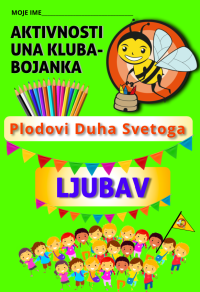 LJUBAV